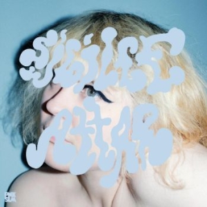 Attar Sibille - Paloma's Hand Ep (Pink Vinyl) ryhmässä VINYYLI @ Bengans Skivbutik AB (4289215)