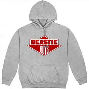 Beastie Boys - The Beastie Boys Unisex Pullover Hoodie: ryhmässä MERCH @ Bengans Skivbutik AB (4289726r)