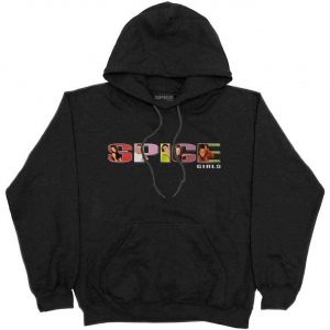 Spice Girls - The Spice Girls Unisex Pullover Hoodie:  ryhmässä Merchandise @ Bengans Skivbutik AB (4289752r)