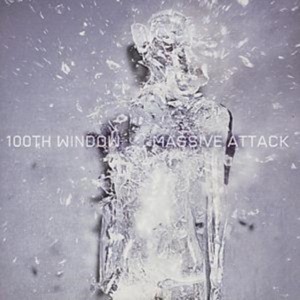 Massive Attack - 100Th Window ryhmässä CD @ Bengans Skivbutik AB (4290011)