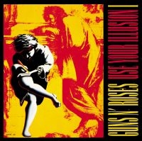 Guns N' Roses - Use Your Illusion I (2LP Dlx) ryhmässä VINYYLI @ Bengans Skivbutik AB (4290022)
