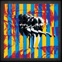 Guns N' Roses - Use Your Illusion (Super Deluxe Boxset 12LP+BluRay) ryhmässä VINYYLI @ Bengans Skivbutik AB (4290028)