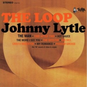 Lytle Johnny - The Loop ryhmässä VINYYLI @ Bengans Skivbutik AB (4290442)