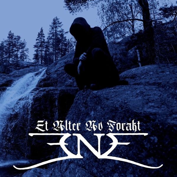 Ene - Et Alter Av Forakt ryhmässä CD / Hårdrock/ Heavy metal @ Bengans Skivbutik AB (4290571)