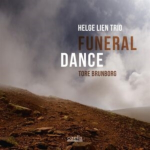 Helge Lien Trio / Tore Brunborg - Funeral Dance ryhmässä CD @ Bengans Skivbutik AB (4290573)
