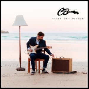 C Bone - North Sea Breeze ryhmässä CD @ Bengans Skivbutik AB (4290578)