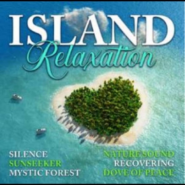 Various Artists - Island Relaxation ryhmässä CD / Myydyimmät @ Bengans Skivbutik AB (4290595)
