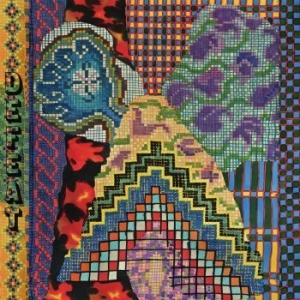 Animal Collective - Defeat ryhmässä VINYYLI @ Bengans Skivbutik AB (4290616)