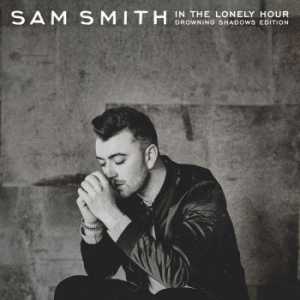 Sam Smith - In The Lonely Hour (2Lp Drowning Sh ryhmässä VINYYLI @ Bengans Skivbutik AB (4290626)