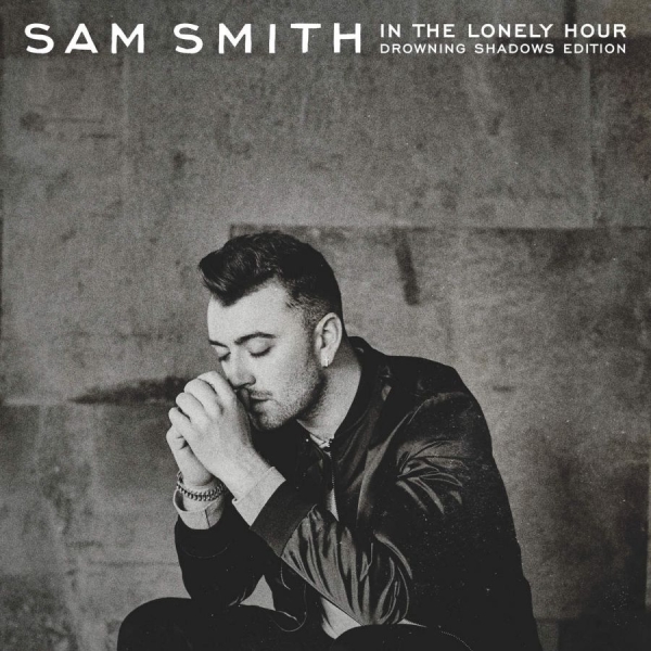 Sam Smith - In The Lonely Hour (2Lp Drowning Sh ryhmässä VINYYLI / Myydyimmät @ Bengans Skivbutik AB (4290626)