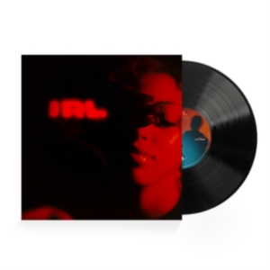 MAHALIA - IRL ryhmässä VINYYLI @ Bengans Skivbutik AB (4290756)