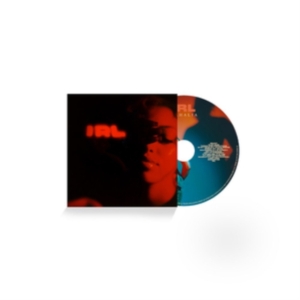 MAHALIA - IRL ryhmässä CD @ Bengans Skivbutik AB (4290758)
