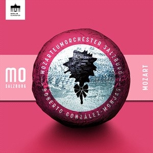 Mozart Wolfgang Amadeus - Mozart: Serenades ryhmässä CD @ Bengans Skivbutik AB (4290774)