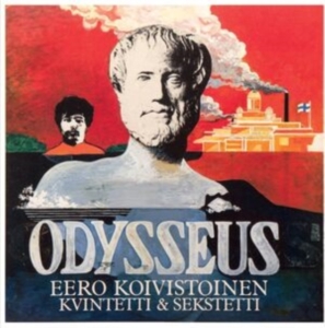 Koivistoinen Eero - Odysseus ryhmässä VINYYLI @ Bengans Skivbutik AB (4290871)