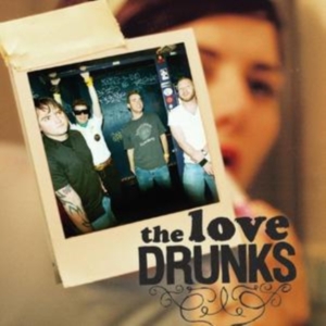 Love Drunks The - Love Drunks, The ryhmässä CD @ Bengans Skivbutik AB (4291004)