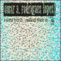 Rodriguez Lopez Omar - A Manual Dexterity: Soundtrack Vol. ryhmässä CD @ Bengans Skivbutik AB (4291031)