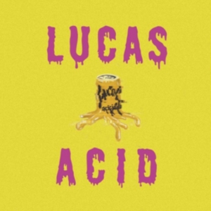 Moodie Black - Lucas Acid ryhmässä CD @ Bengans Skivbutik AB (4291036)