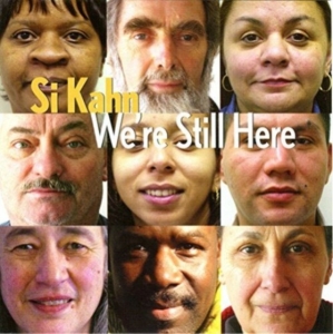 Hirs Collective The - We're Still Here ryhmässä CD @ Bengans Skivbutik AB (4291038)