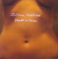 Hatfield Juliana - Made In China ryhmässä CD @ Bengans Skivbutik AB (4291042)