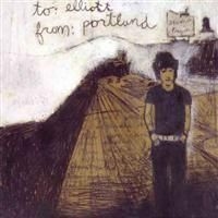 Various Artists - To: Elliott From: Portland ryhmässä CD @ Bengans Skivbutik AB (4291043)