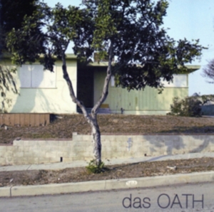 Das Oath - Das Oath ryhmässä CD @ Bengans Skivbutik AB (4291047)
