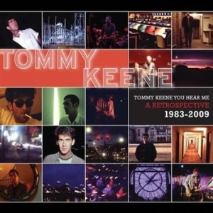 Keene Tommy - Tommy Keene You Hear Me: A Retrospe ryhmässä CD @ Bengans Skivbutik AB (4291063)