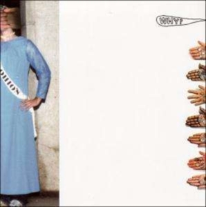 Why? - Sanddollars ryhmässä CD @ Bengans Skivbutik AB (4291082)