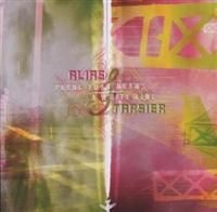 Alias & Tarsier - Plane That Draws A White Line ryhmässä CD @ Bengans Skivbutik AB (4291086)