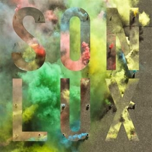 Son Lux - We Are Rising ryhmässä CD @ Bengans Skivbutik AB (4291095)