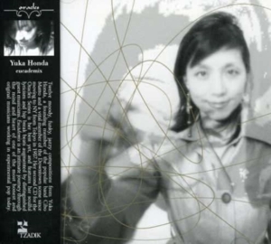 Honda Yuka - Eucademix ryhmässä CD @ Bengans Skivbutik AB (4291137)