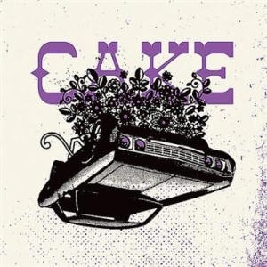 Cake - B-Sides And Rarities ryhmässä CD @ Bengans Skivbutik AB (4291171)