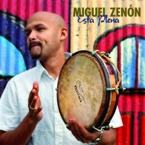 Zenon Miguel - Esta Plena ryhmässä CD @ Bengans Skivbutik AB (4291239)