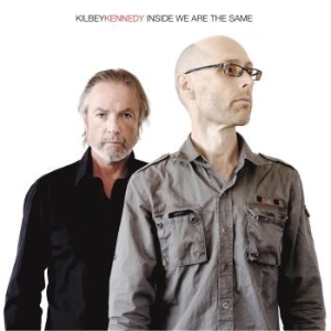 Kilbey Kennedy - Inside We Are The Same ryhmässä CD @ Bengans Skivbutik AB (4291245)