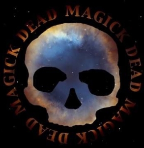 Dead Skeletons - Dead Magick ryhmässä CD / Pop-Rock @ Bengans Skivbutik AB (4291250)