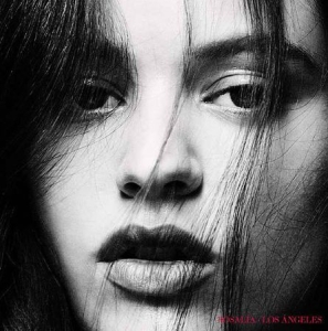 Rosalía - Los Angeles ryhmässä VINYYLI @ Bengans Skivbutik AB (4292032)