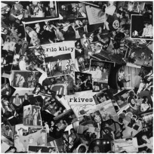 Rilo Kiley - Rkives ryhmässä VINYYLI @ Bengans Skivbutik AB (4292615)