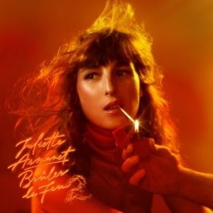Juliette Armanet - Bruler le feu 2 ryhmässä CD @ Bengans Skivbutik AB (4292722)