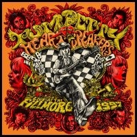 Tom Petty & The Heartbreakers - Live at the Fillmore, 1997 (4CD Boxset) ryhmässä -Start RSD @ Bengans Skivbutik AB (4292824)