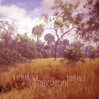 Katharina Nuttall - The Garden ryhmässä VINYYLI @ Bengans Skivbutik AB (4292904)