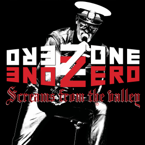 Zone Zero - Screams from the valley ryhmässä Labels / Dalapop @ Bengans Skivbutik AB (4292937)
