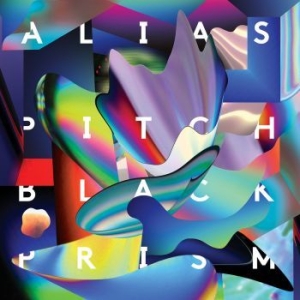 Alias - Pitch Black Prism ryhmässä VINYYLI @ Bengans Skivbutik AB (4293200)