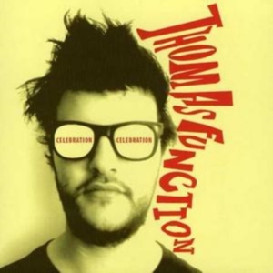 Function Thomas - Celebration ryhmässä CD @ Bengans Skivbutik AB (4293320)