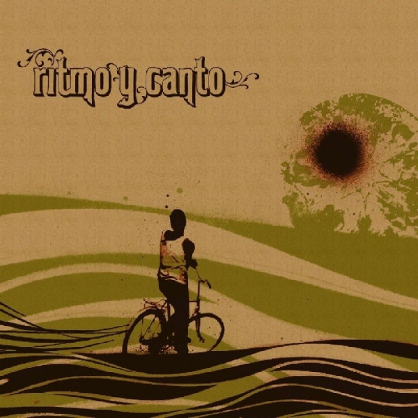 Ritmo Y Canto - Ritmo Y Canto ryhmässä CD / Myydyimmät @ Bengans Skivbutik AB (4293339)