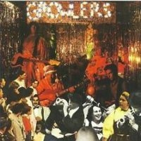 Growlers The - Are You In Or Out? ryhmässä CD @ Bengans Skivbutik AB (4293343)