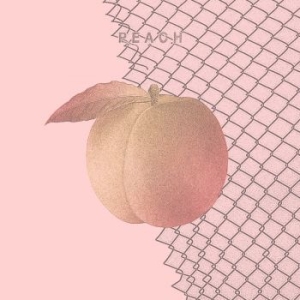 Culture Abuse - Peach ryhmässä CD @ Bengans Skivbutik AB (4293377)