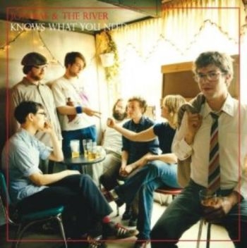 Jon-Rae & The River - Knows What You Need ryhmässä CD / Myydyimmät @ Bengans Skivbutik AB (4293429)