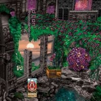 D'eon - Rhododendron ryhmässä CD @ Bengans Skivbutik AB (4293452)