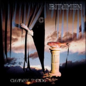 Bitumen - Cleareye Shining ryhmässä CD @ Bengans Skivbutik AB (4293458)