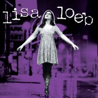 Loeb Lisa - The Purple Tape ryhmässä CD @ Bengans Skivbutik AB (4293491)