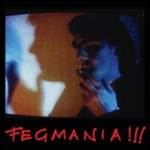 Hitchcock Robyn - Fegmania! ryhmässä CD / Pop-Rock @ Bengans Skivbutik AB (4293534)